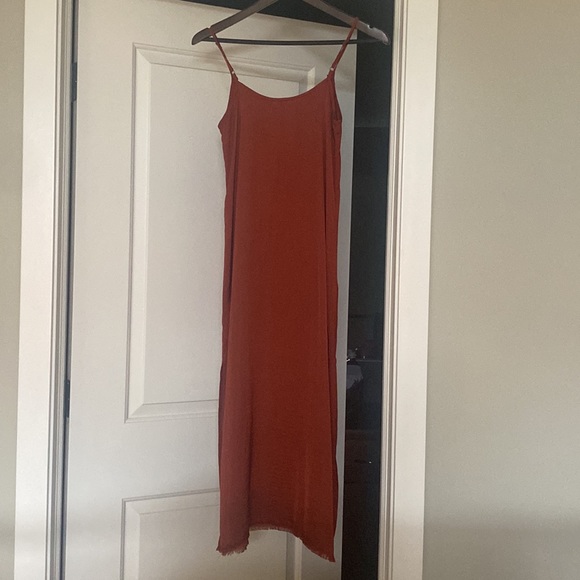 Aerie slip dress - Picture 2 of 2